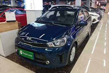 Used Kia Pegas 2019 1.4L Automatic Value Edition National VI Standard