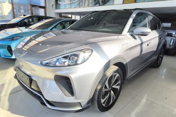 Used ARCFOX Alpha T 2022 480S 175kW