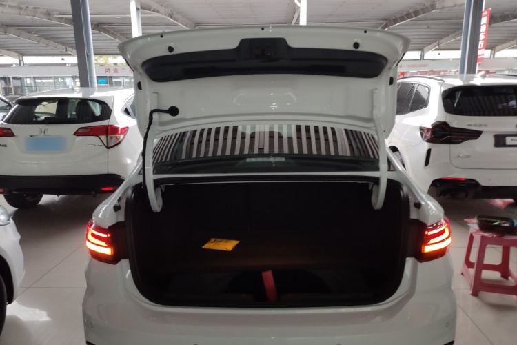 Used Volkswagen Lavida 2024 300TSI DSG Starry Sky Deluxe Edition
