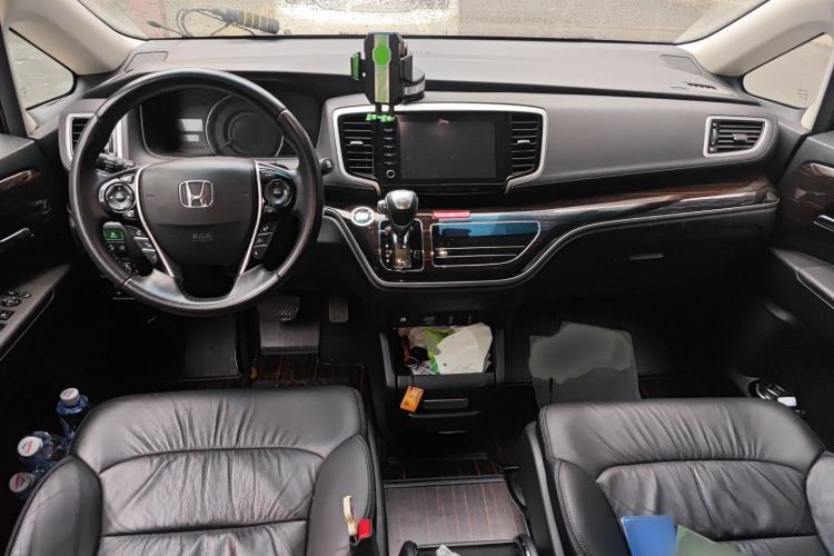 Used Honda Odyssey 2019 2.0L Rui·Zhi Zhen Edition
