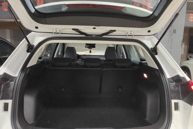 Used Haval H6 2021 1.5 GDIT Automatic Champion Edition