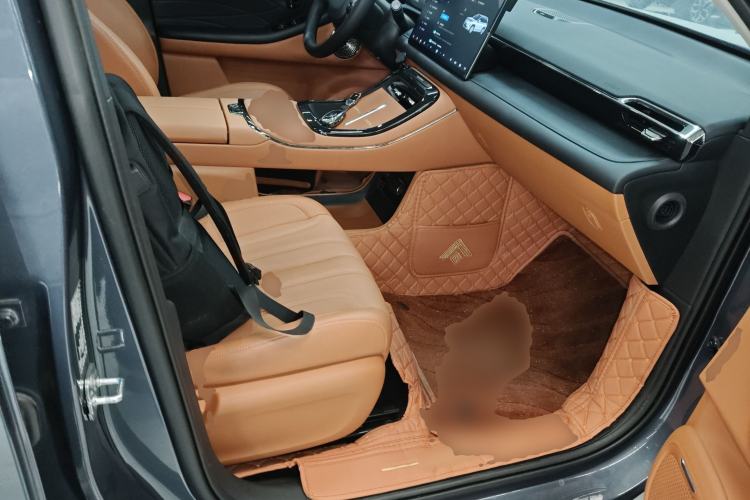 Used AION V 2024 Aion Tyrannosaurus 520 Smart Luxury Edition