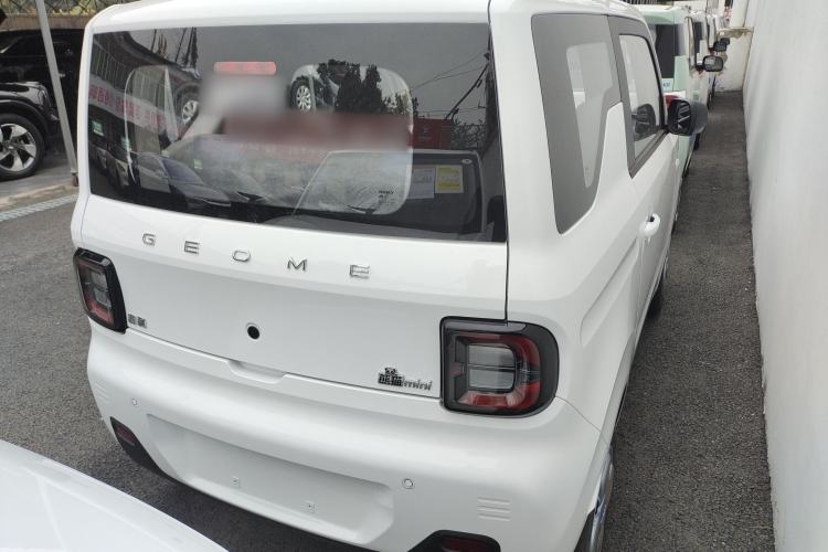 Used  Panda 2024 Panda Mini 200km Endurance Bear