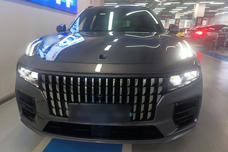 Used Lynk & Co 09 EM-P 2023 2.0TD EM-P Long-Range Version PM 7-Seater