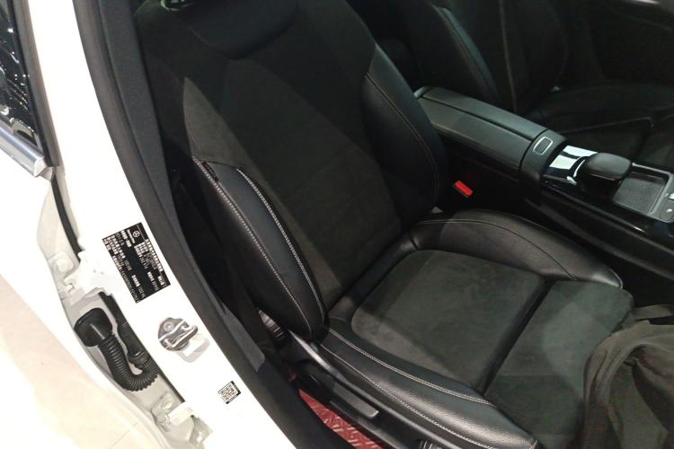 Used Mercedes-Benz A-Class 2019 A 180 L Sport Sedan
