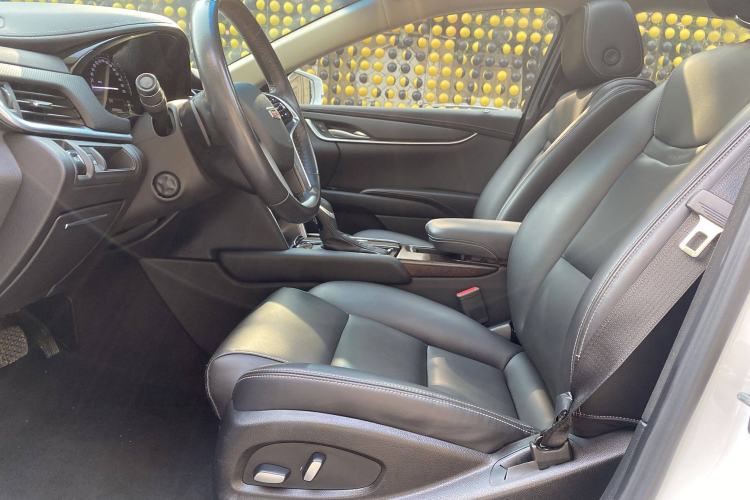 Used Cadillac XTS 2018 28T Tech Edition
