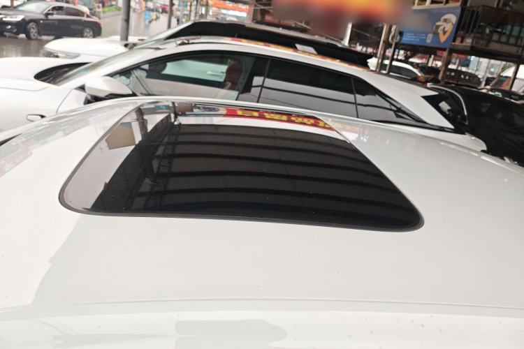 Used Volkswagen Lavida 2024 300TSI DSG Starry Sky Leading Edition
