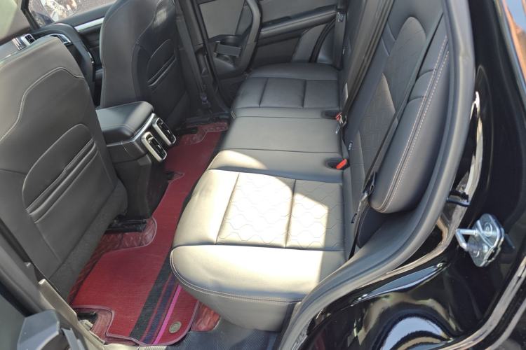 Used Haval DARGO 2022 1.5T DCT Two-Wheel Drive Mastiff Pursuit Edition
