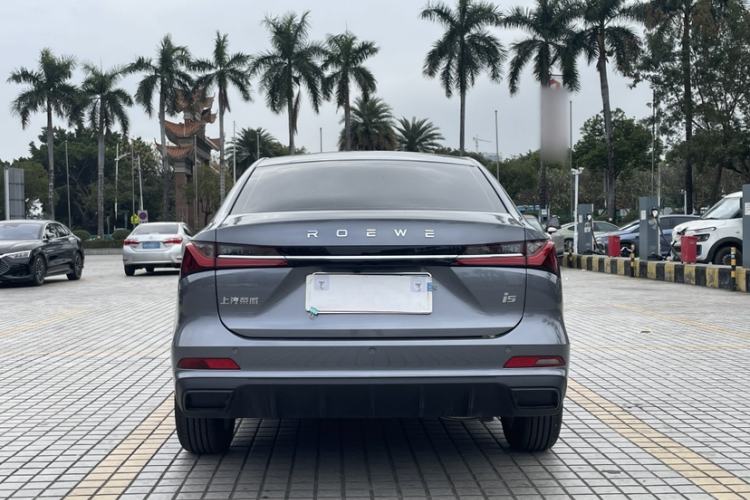 Used Roewe i5 2023 1.5L Manual Comfort Edition