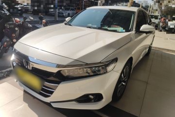 Used Honda Accord 2022 Xing·Hybrid 2.0L Xingling Version