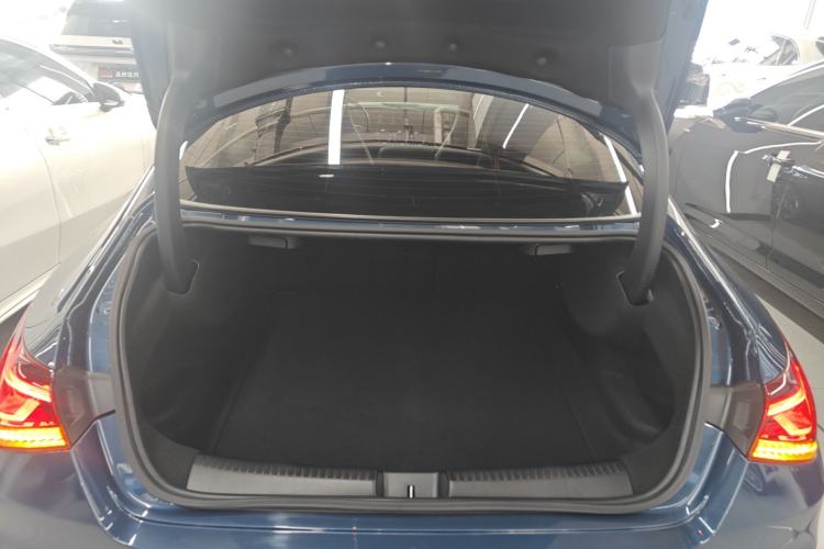 Used Mercedes-Benz CLA 2020 CLA 200