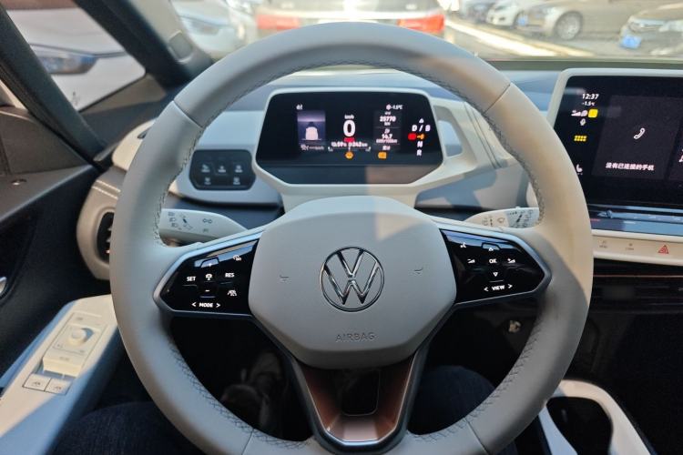 Used Volkswagen ID.3 2024 Intelligent Edition