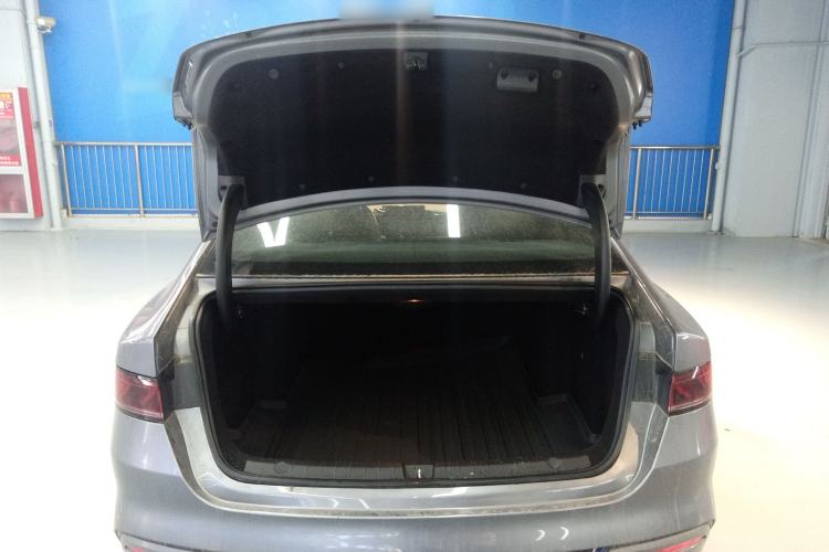 Used BYD Qin PLUS 2023 Champion Edition EV 420KM Leading Model
