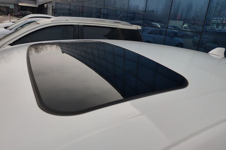 Used Ford Escort 2021 1.5L Automatic Diamond Edition
