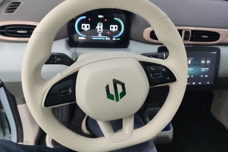 Used Leapmotor T03 2025 310 Comfort Edition
