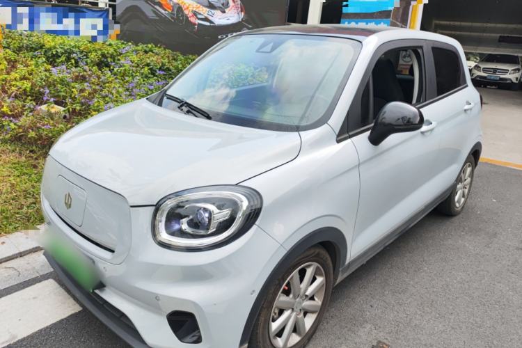 Used Leapmotor T03 2022 Star Diamond Edition