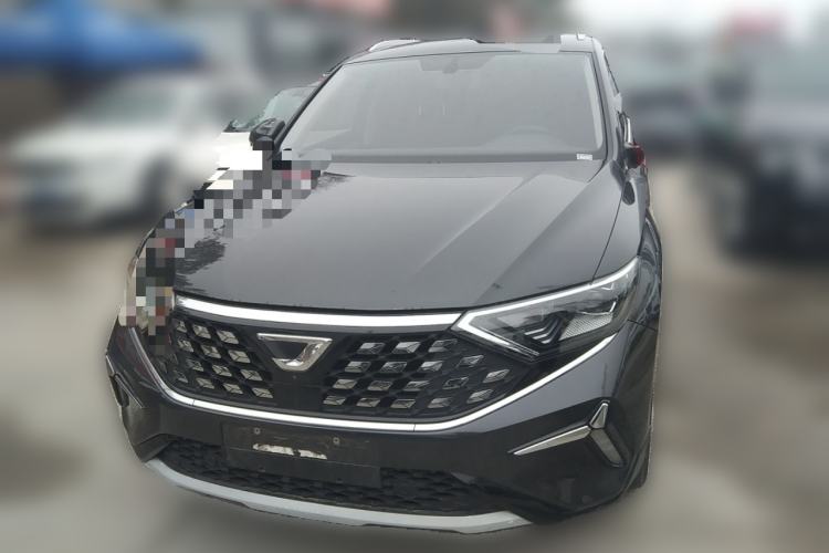 Used Jetta VS7 2023 280TSI Automatic Enjoyment Edition