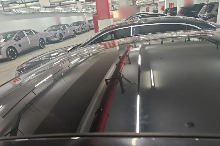 Used Mercedes-Benz E-Class 2022 E 300 L Sporty and Stylish Model
