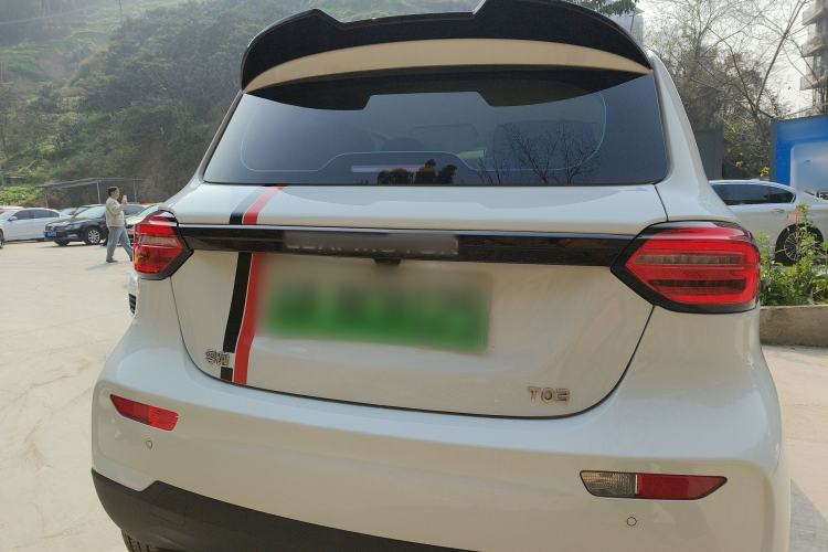 Used Leapmotor T03 2025 310 Comfort Edition