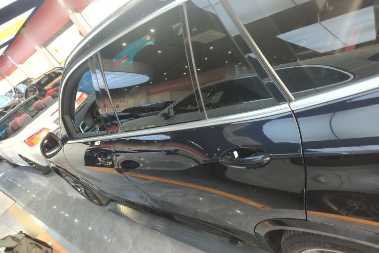 Used BMW X5 2022 Restyled xDrive 40Li M Sport Package