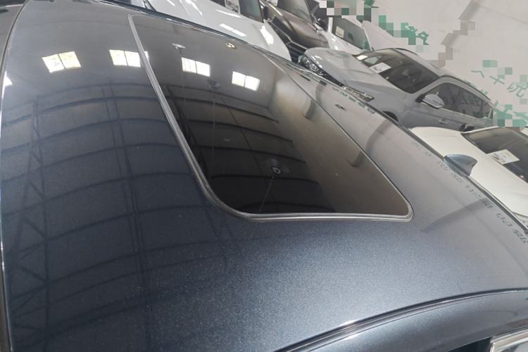 Used Buick Regal 2019 20T Elite Version China VI Standard
