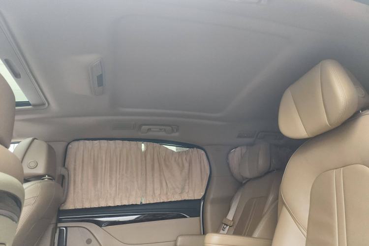 Used Buick GL8 2018 ES 28T Premium Model China VI Standard
