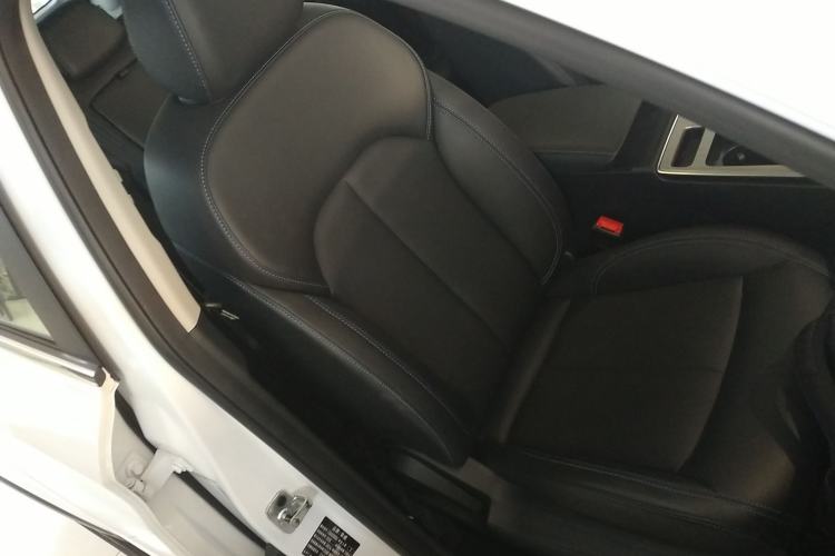 Used Roewe RX5 2022 330TGI Automatic National Style Edition
