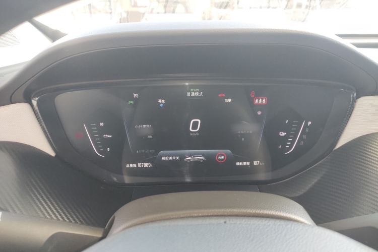 Used Buick Velite 6 2019 Connected & Smart Edition