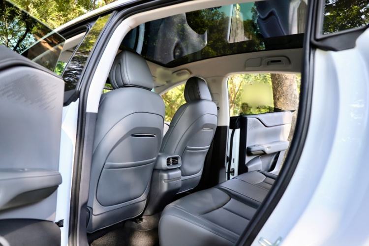 Used XPeng G6 2025 625 Long-Range Max Flagship Edition