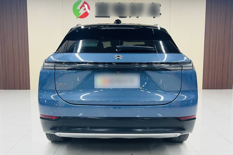 Used Nio ES7 2022 100kWh First Edition
