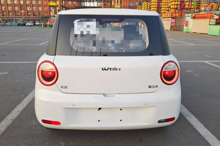 Used  Lumin 2025 205 km Xiangqin Version
