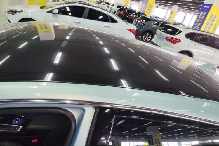 Used Buick Velite 6 2022 Plug-in Hybrid Connected Smart Edition
