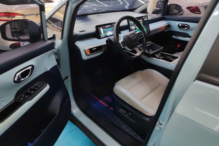 Used AION Y 2021 70 Intelligent Dynamic Edition