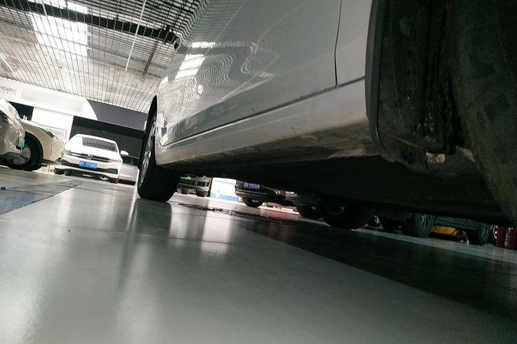 Used Chevrolet Cavalier 2019 320 Automatic Xinyue Edition
