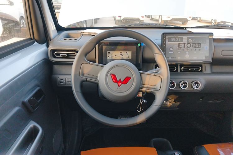 Used Wuling Zhiguang New Energy 2025 Comfort Model
