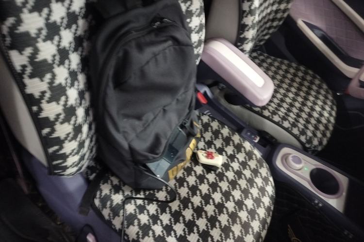 Used Chery Little Ant 2022 Sweet Pink Edition Half-Sugar Version Lithium Iron Phosphate 30 kW 301 km