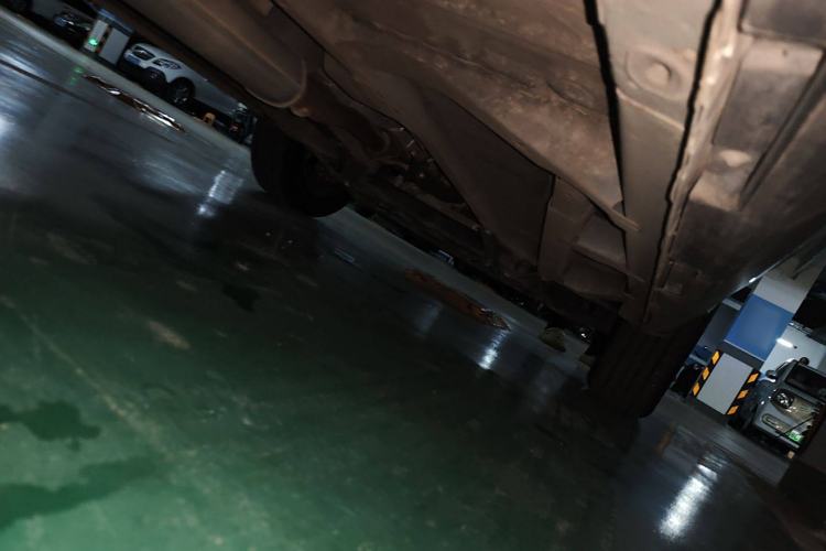 Used Geely Auto Vision X6 2016 1.3T CVT Luxury Model
