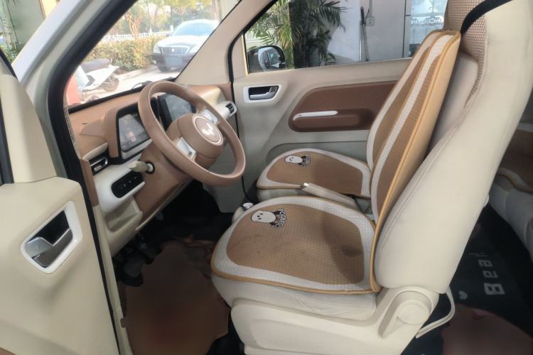 Used Wuling Hongguang MINIEV 2024 3rd Generation 170 km