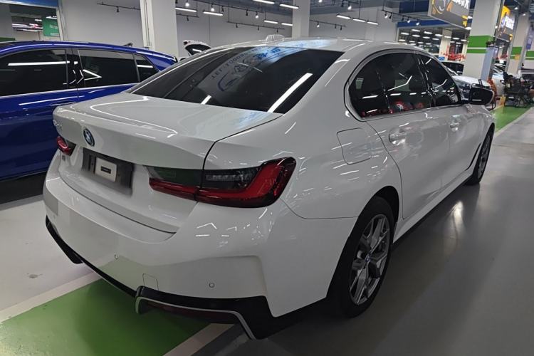 Used BMW i3 2024 eDrive 35 L