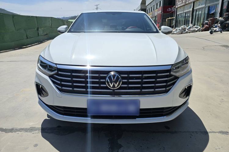 Used Volkswagen Lavida 2023 1.5L Automatic 5 Million Edition
