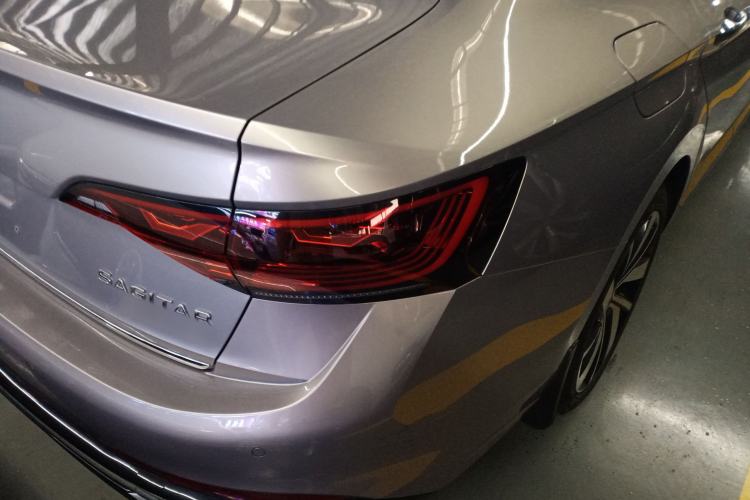 Used Volkswagen Sagitar 2023 300TSI DSG Excellence Edition