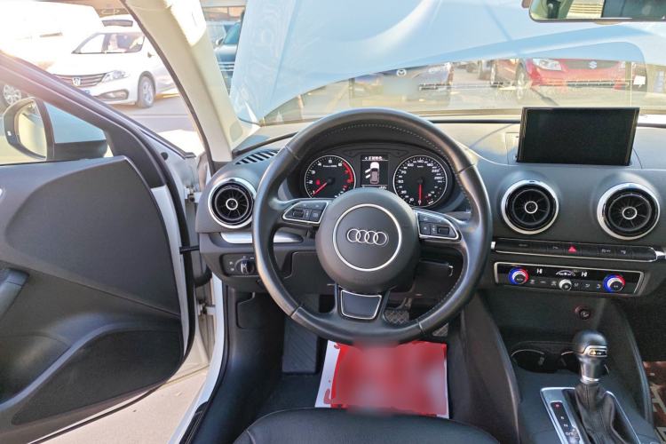 Used Audi A3 2016 Sportback 35 TFSI Style Edition
