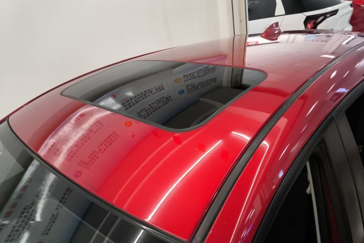 Used Mazda Mazda 3 Axela 2017 Hatchback 1.5L Automatic Luxury Model Emission Standard China V