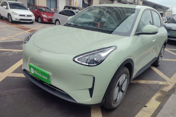 Used Geely Galaxy Geome 2025 310km Youth Edition