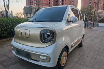 Used Bestune Pony 2025 222km Range Linglong Horse