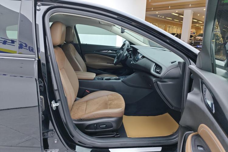 Used Buick Regal 2023 552T Smart Enjoyment Version
