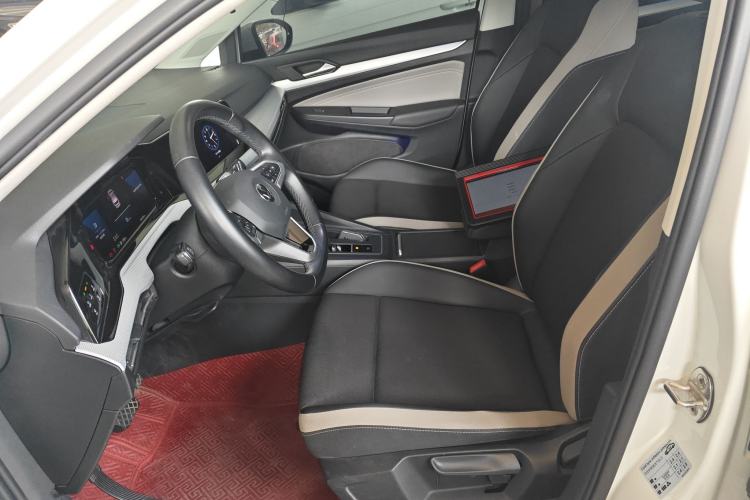 Used Volkswagen Golf 2021 280TSI DSG Pro