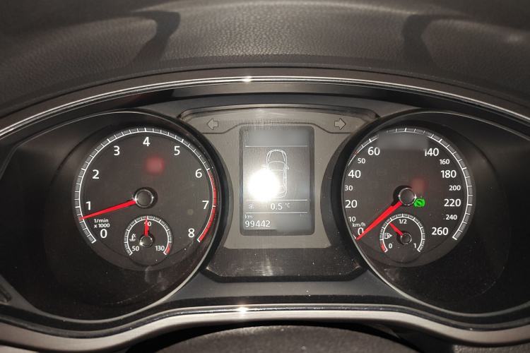 Used Volkswagen Passat 2017 330TSI DSG Luxury Edition
