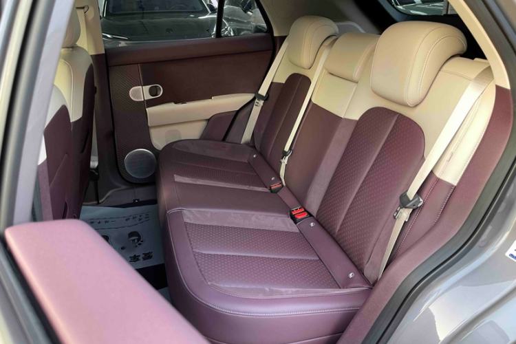 Used  firefly 2025 Illuminated Edition
