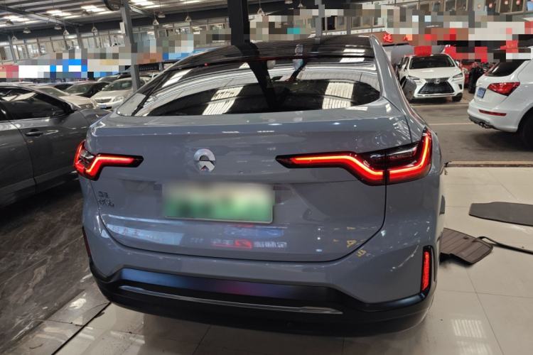 Used Nio EC6 2020 430 km Sport Version